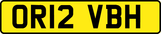 OR12VBH