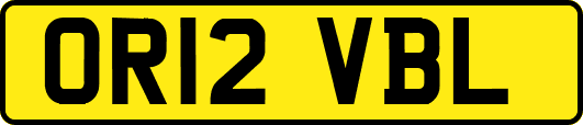 OR12VBL