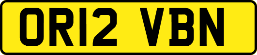 OR12VBN