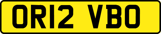 OR12VBO