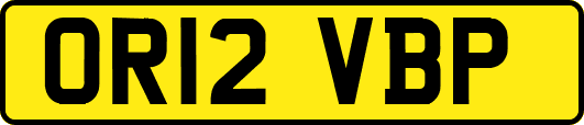 OR12VBP