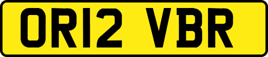 OR12VBR