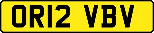OR12VBV