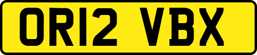 OR12VBX