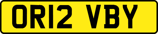 OR12VBY