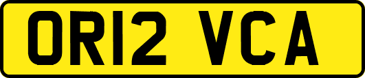OR12VCA