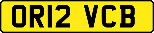 OR12VCB