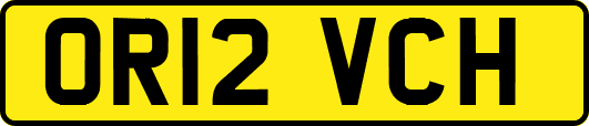 OR12VCH
