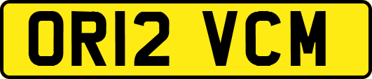 OR12VCM
