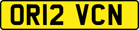 OR12VCN