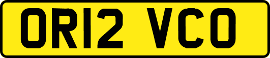 OR12VCO