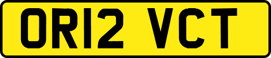 OR12VCT