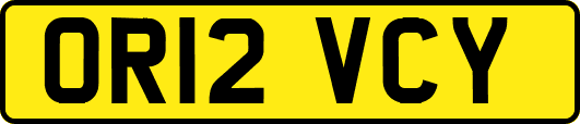OR12VCY