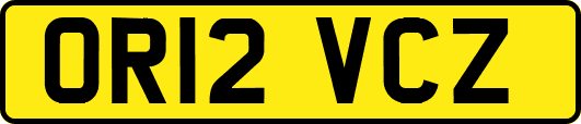 OR12VCZ