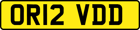 OR12VDD