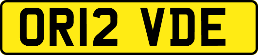 OR12VDE
