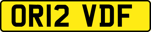 OR12VDF