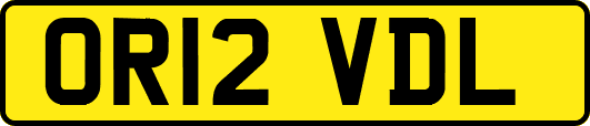 OR12VDL