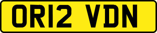 OR12VDN