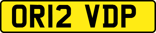 OR12VDP