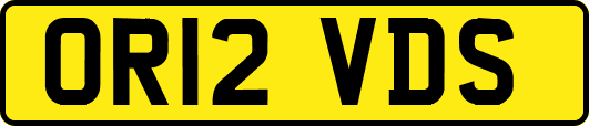 OR12VDS