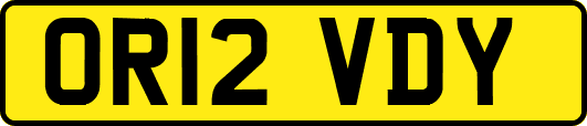 OR12VDY