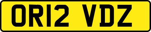 OR12VDZ