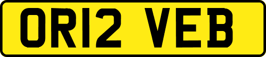 OR12VEB