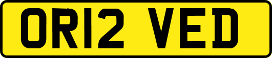 OR12VED