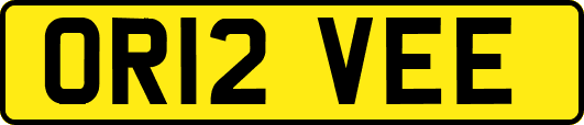 OR12VEE
