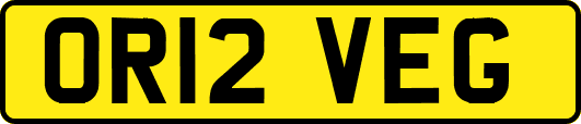 OR12VEG