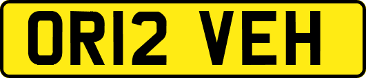 OR12VEH