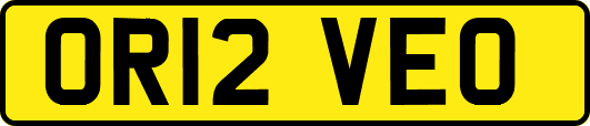 OR12VEO