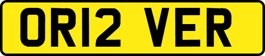 OR12VER