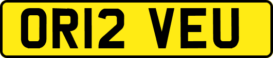 OR12VEU