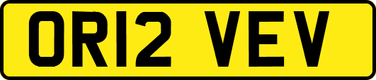 OR12VEV