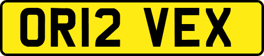 OR12VEX