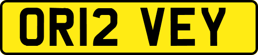 OR12VEY