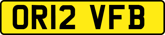 OR12VFB