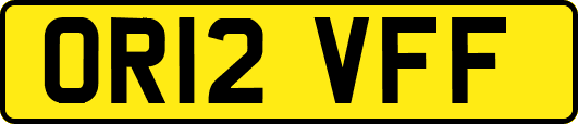 OR12VFF