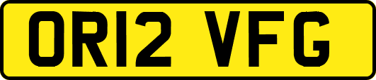 OR12VFG