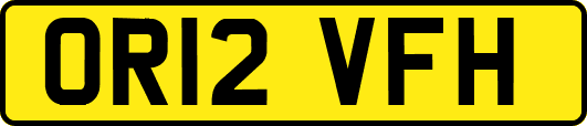 OR12VFH