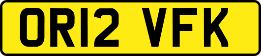 OR12VFK