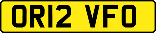 OR12VFO