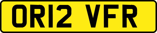 OR12VFR