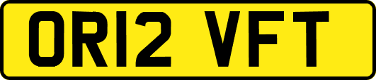 OR12VFT