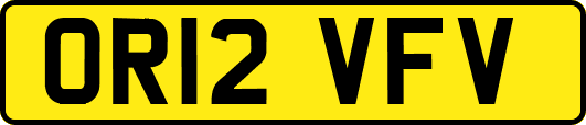OR12VFV