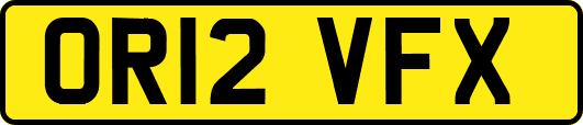 OR12VFX