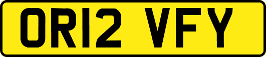 OR12VFY