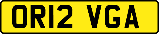 OR12VGA